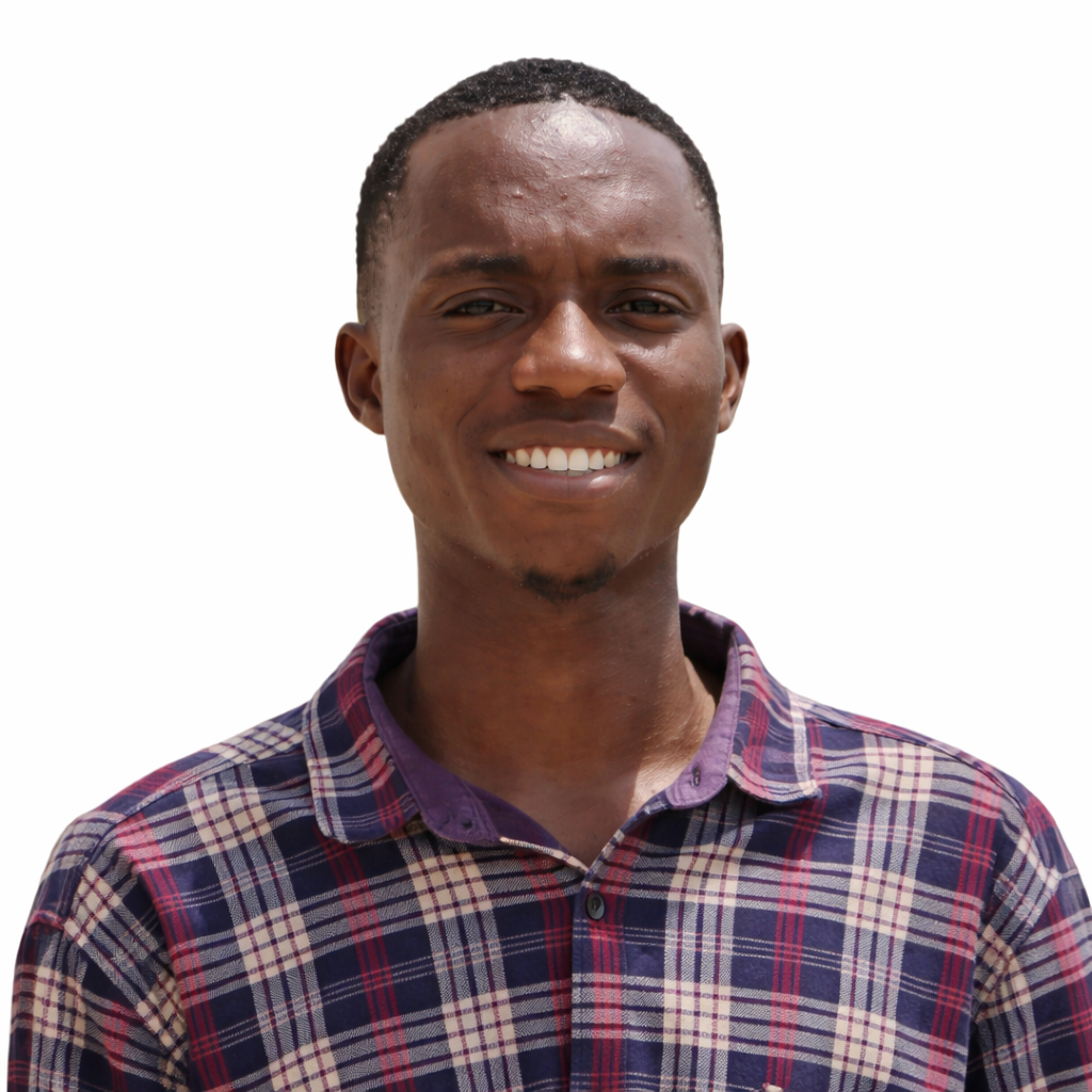 Oludare Enoch - CEO