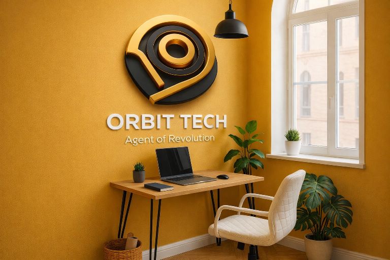 Orbit Tech Digital Solutions